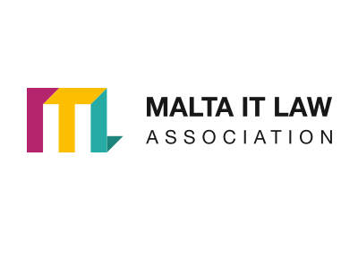 MALTA INFORMATION TECHNOLOGY LAW ASSOCIATION (MITLA) LOGO