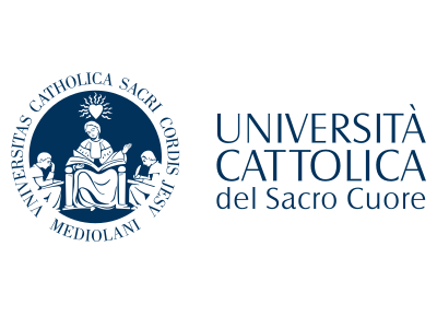 UNIVERSITÀ CATTOLICA DEL SACRO CUORE LOGO