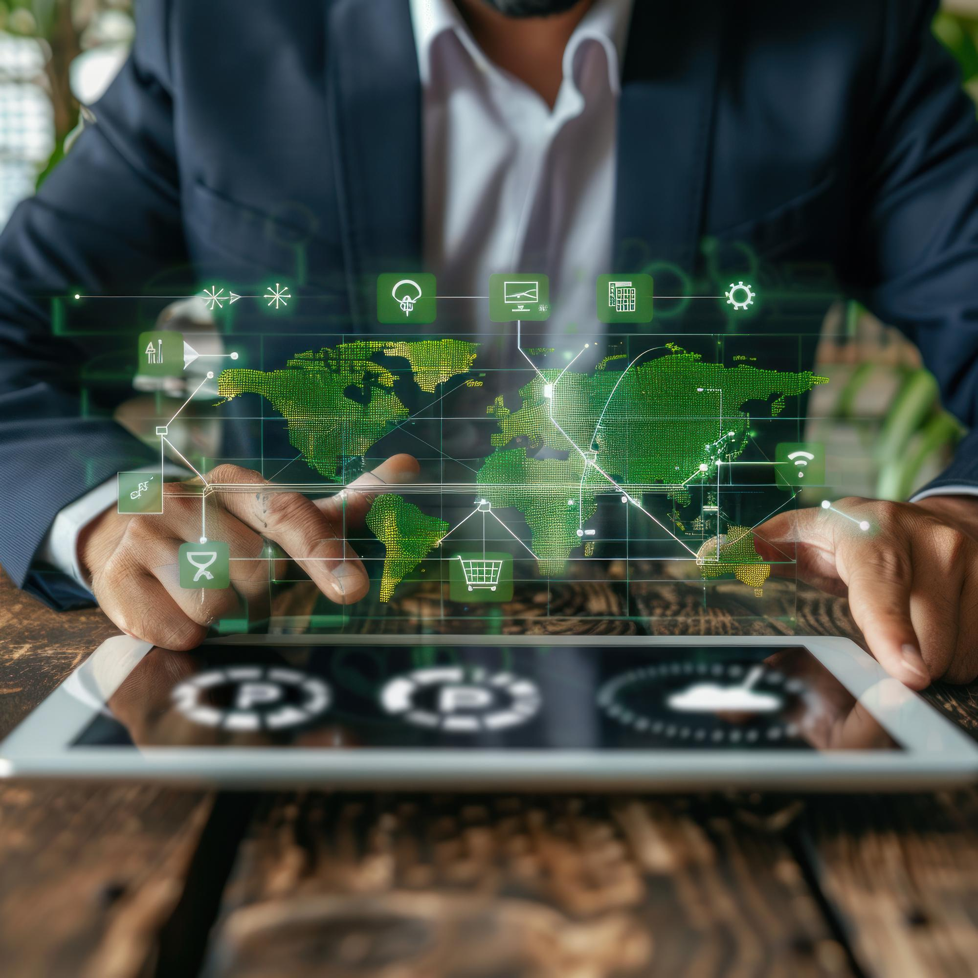 Compliance4DPP Solution Overview Image