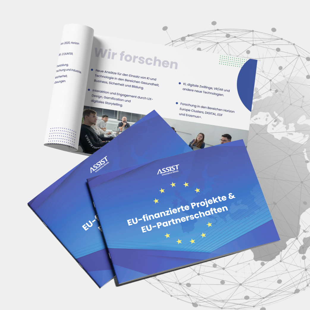 EU Brochure