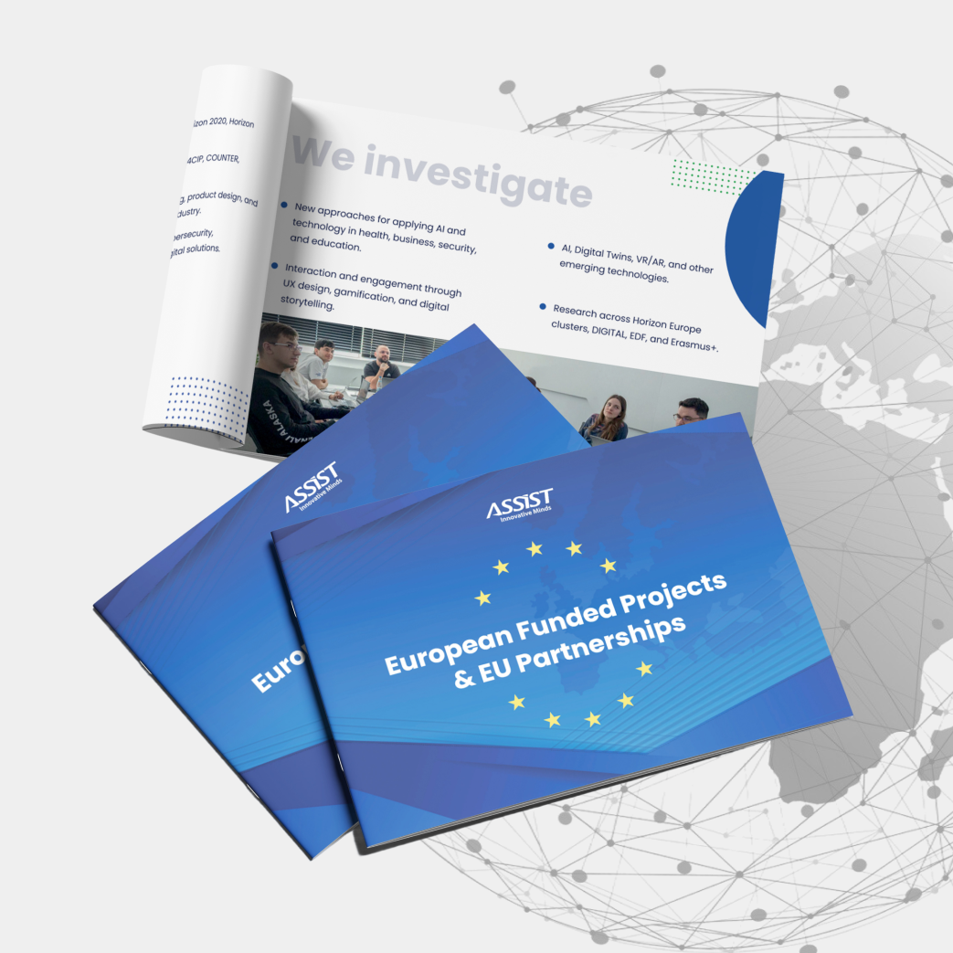 EU Brochure