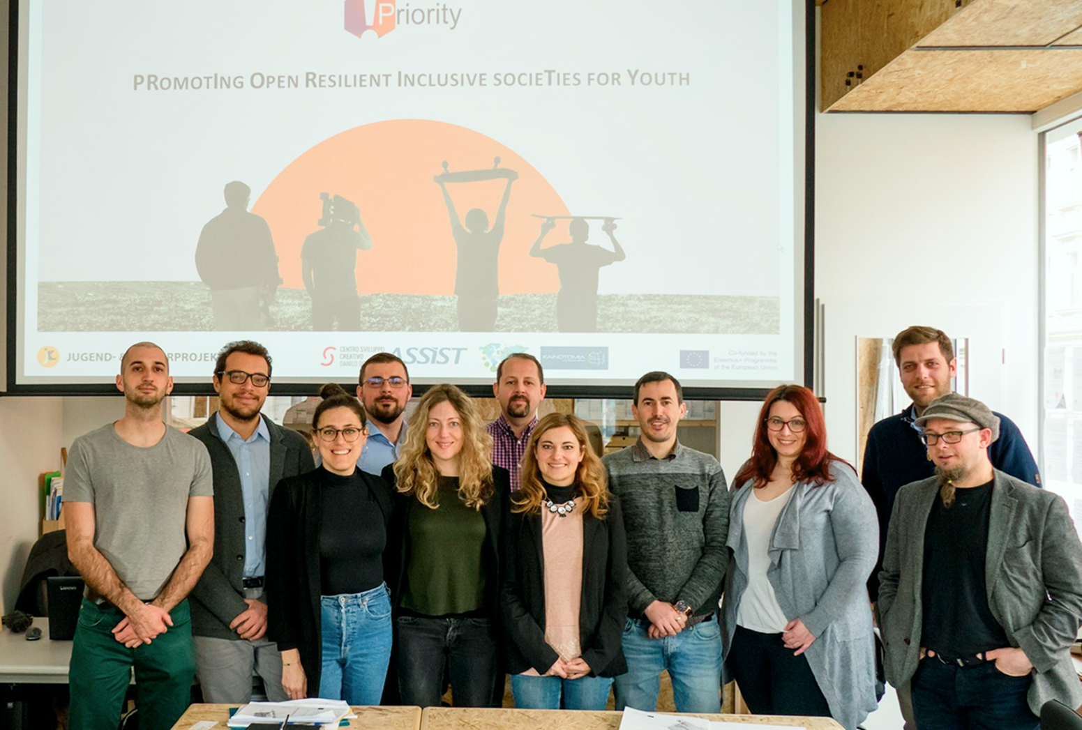 PRIORITY Solution Overview Image shield-lock