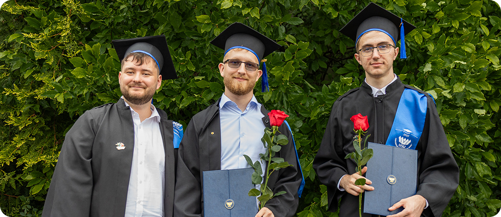 Individual Internship Program