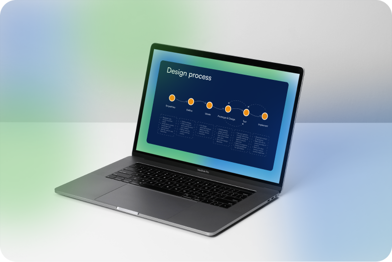 Mobile development service