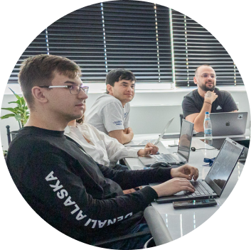 Grow with ASSIST Academy Image