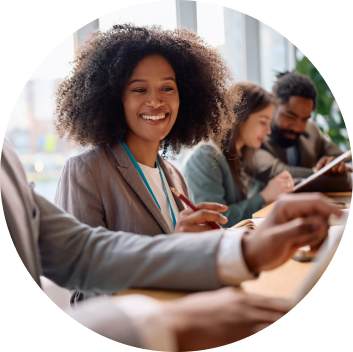 L2L Project Scope Image