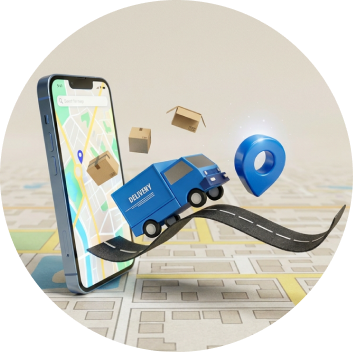 Smart Tracking Platform