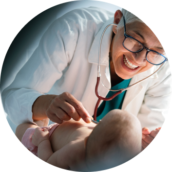 Pediatrician Doctor