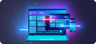 Cross-Platform Development  Image