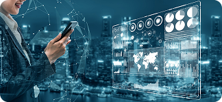 Enterprise Mobility Solutions  Image