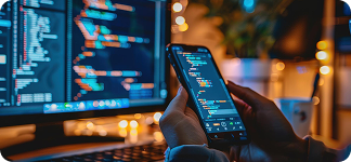 Native Mobile Development image