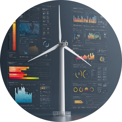 BladeSave wind turbine