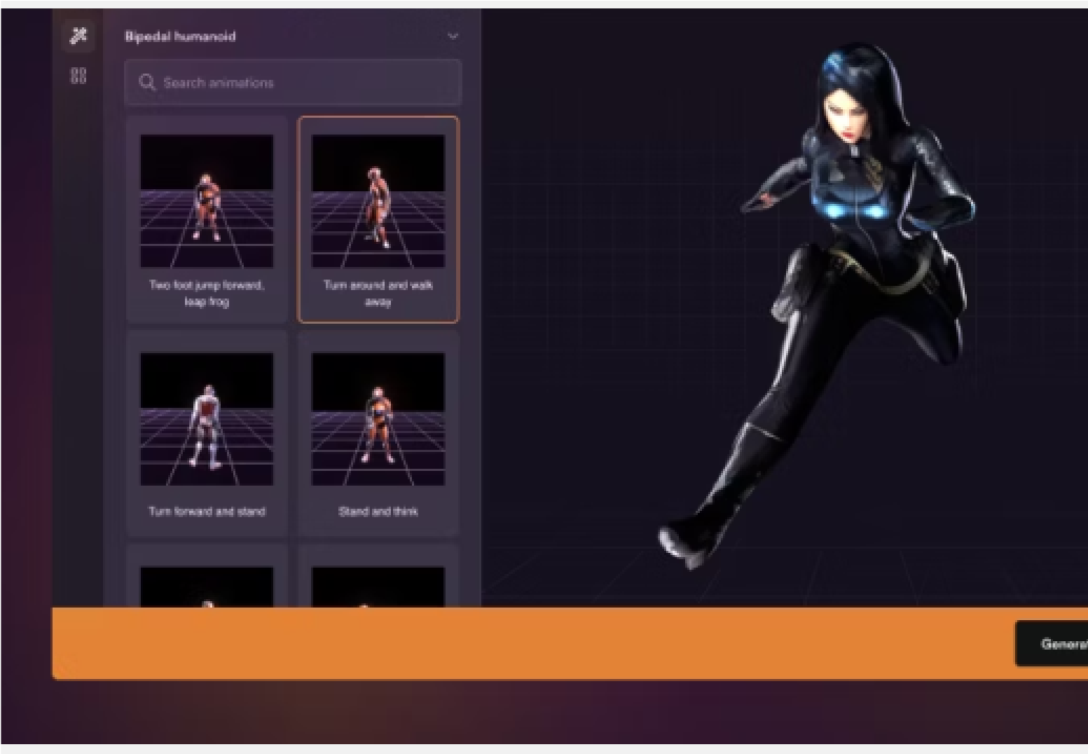 charmed girl avatar