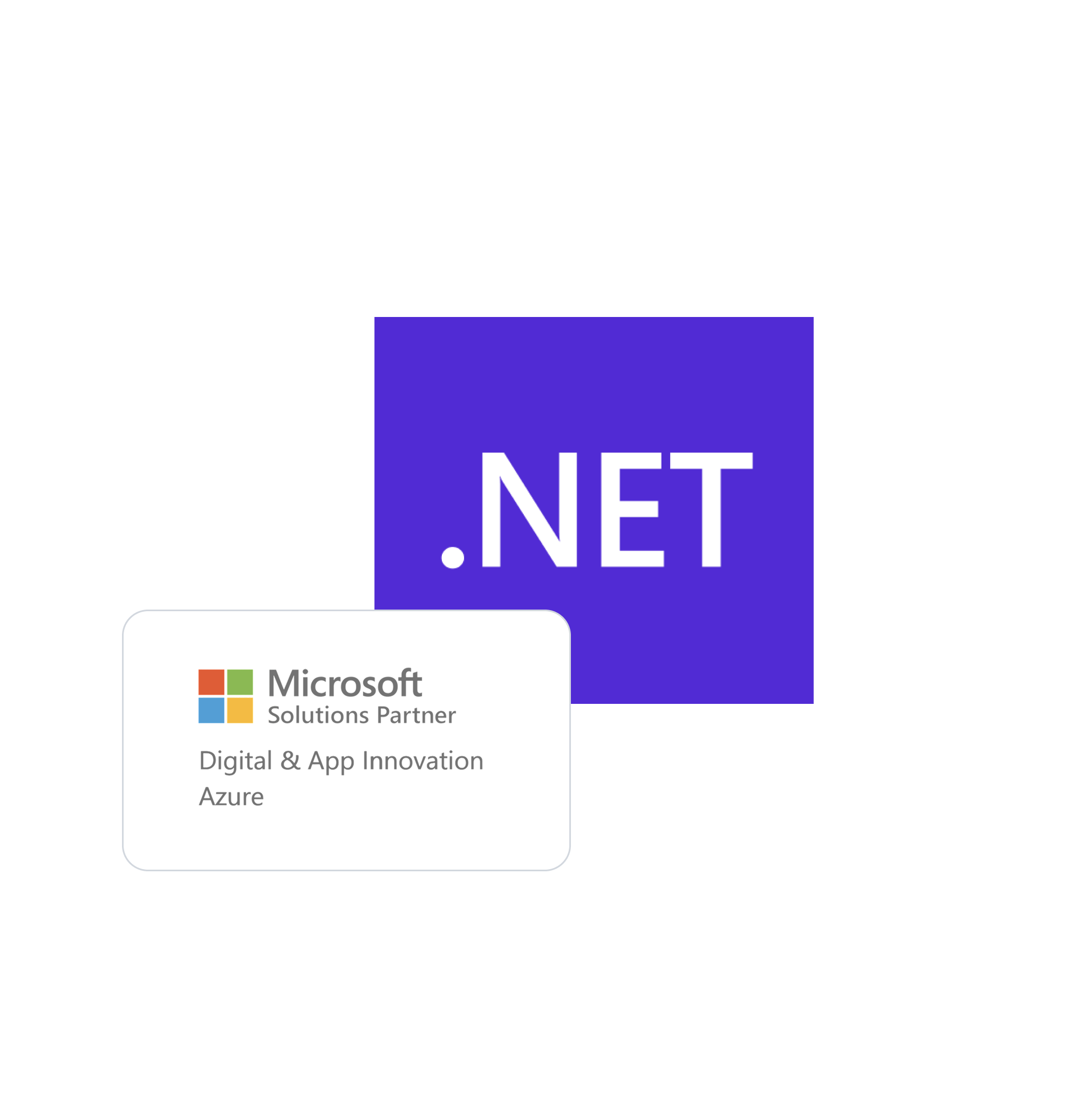 .Net and Microsoft