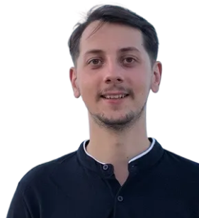 Andrei Vasilache Photo