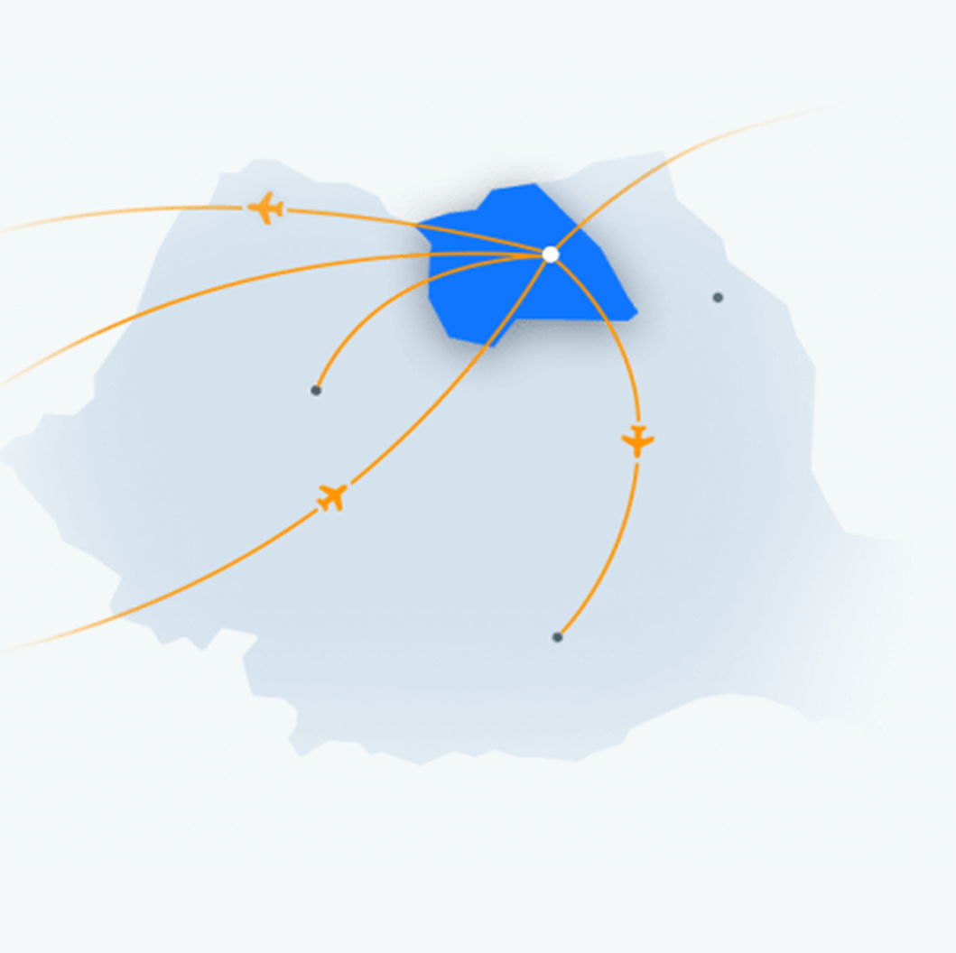 Romania Outsourcing intro image