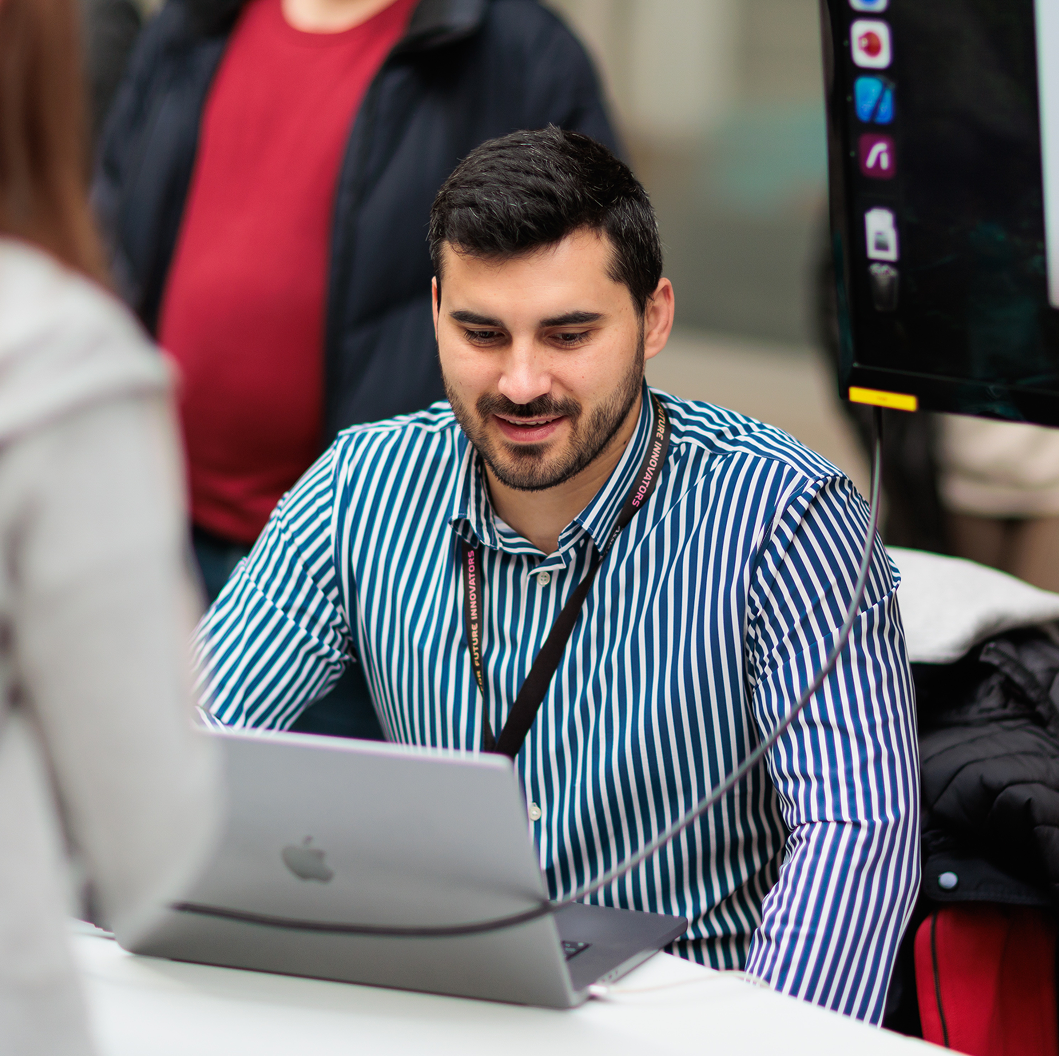 Program Availability