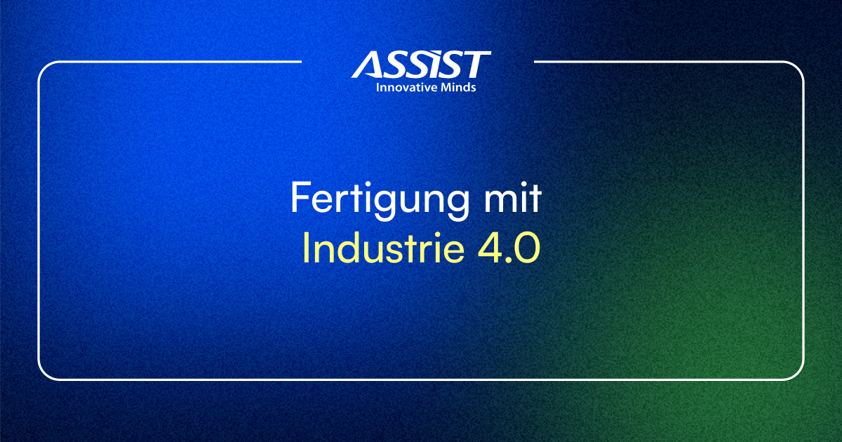 Industry 5.0 and 40