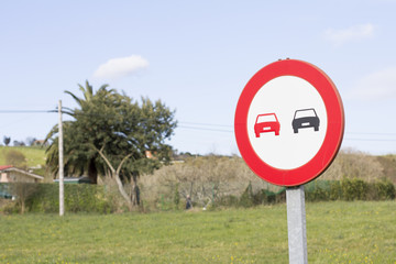 Road Sign