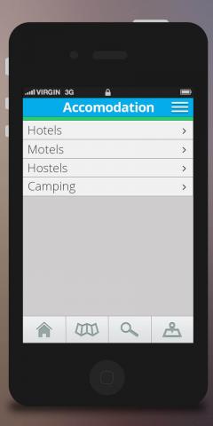 Accomodation