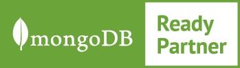 MongoDB logo