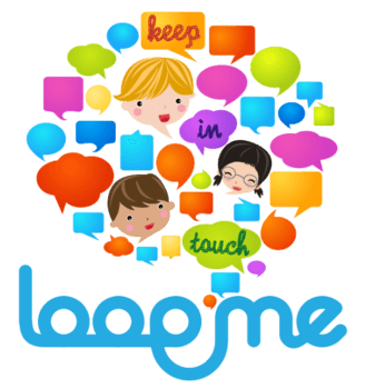 Loopme logo