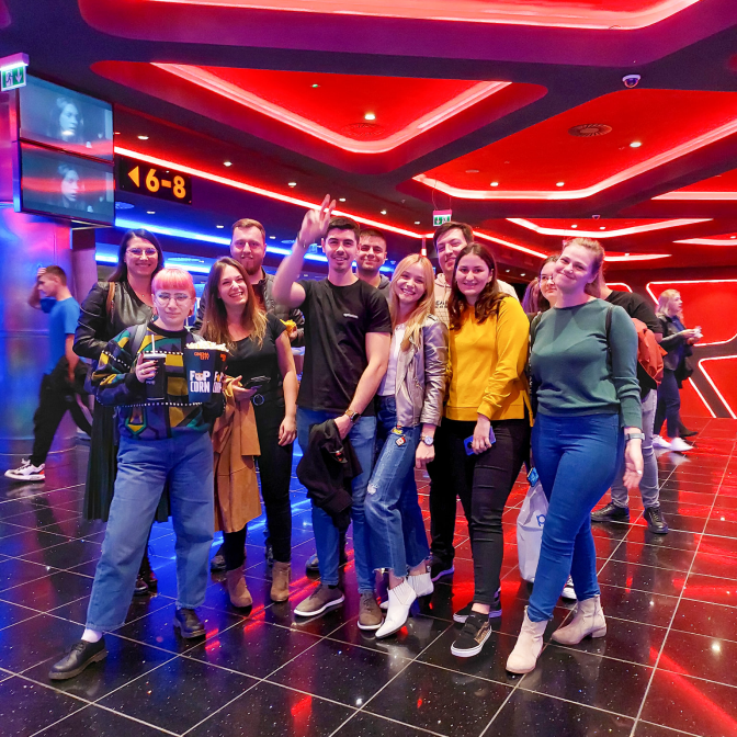 Cinema City