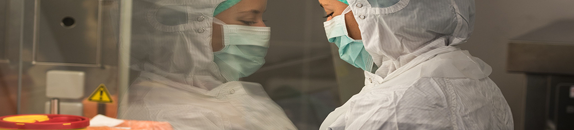 Chemotherapy module