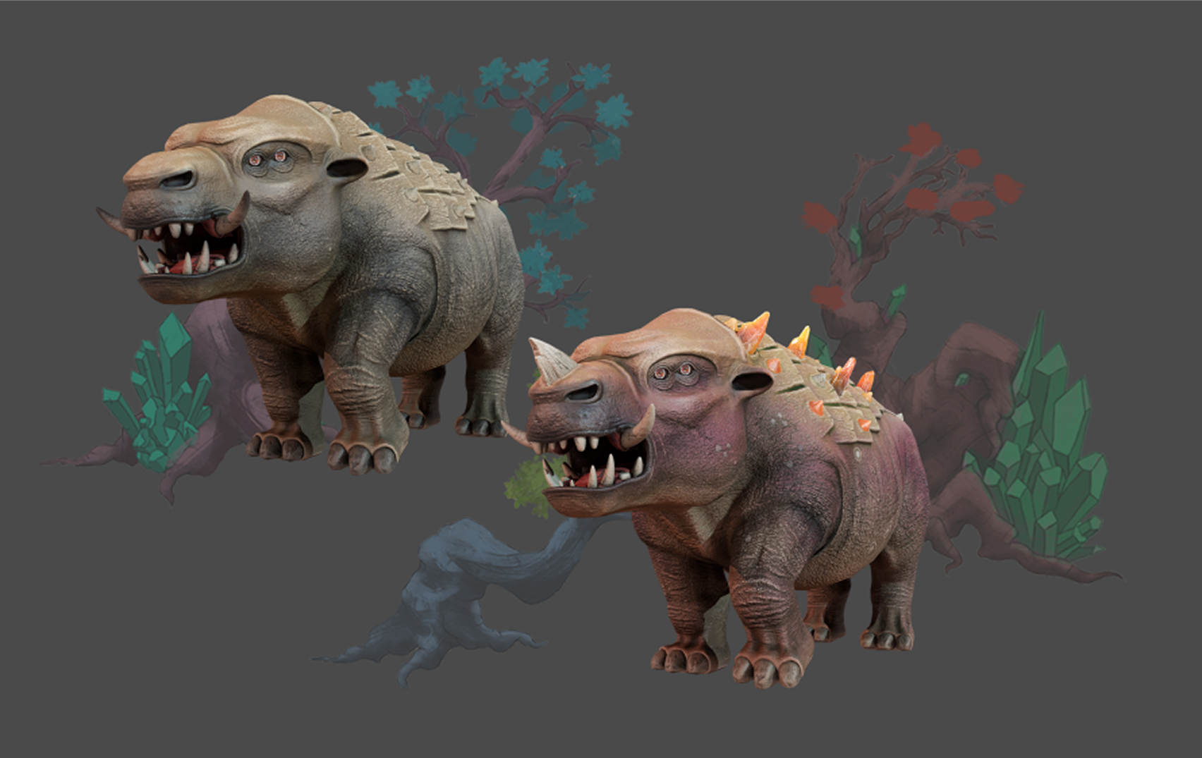Typhon demo image