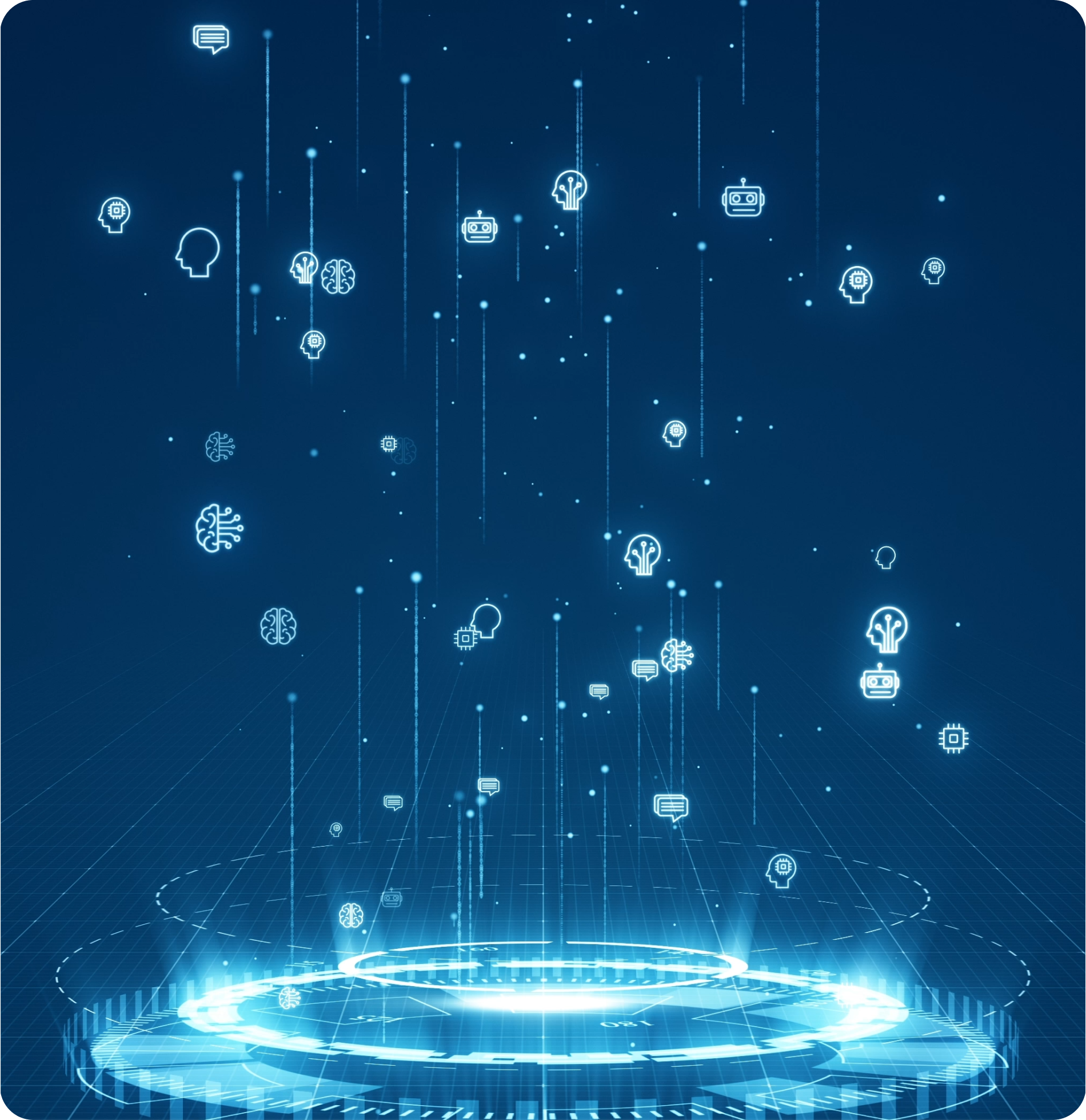 All industries intro video placeholder image