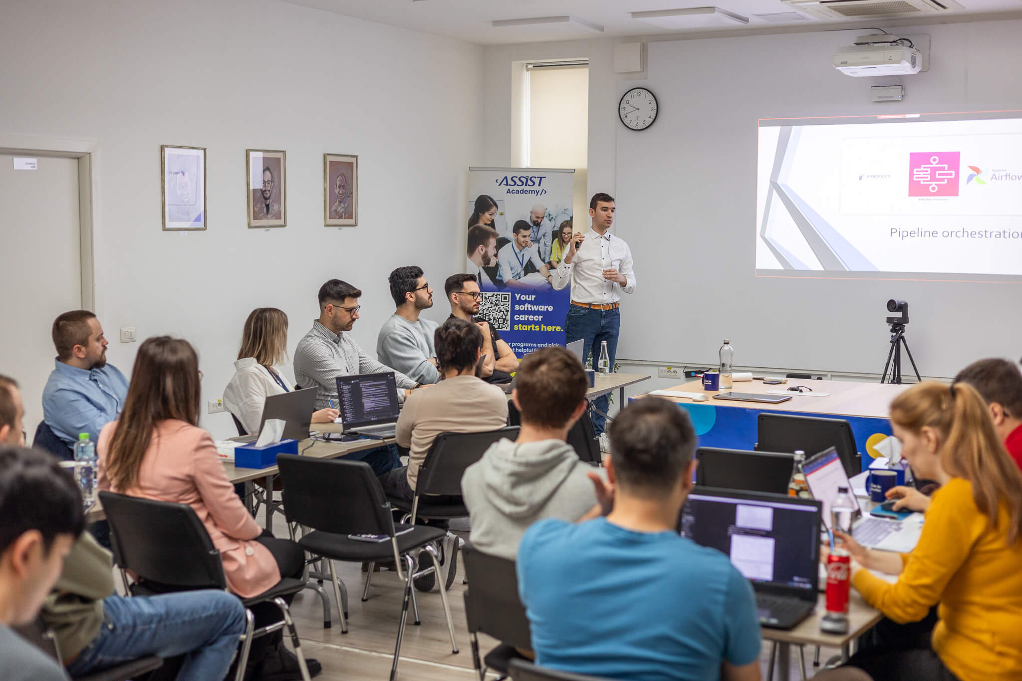 AI ML Presentation