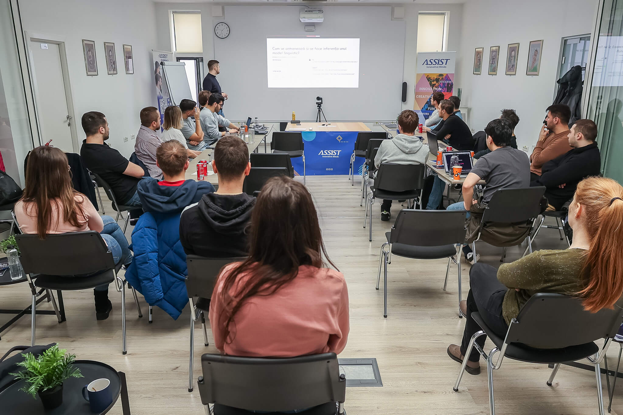 AI ML Presentation