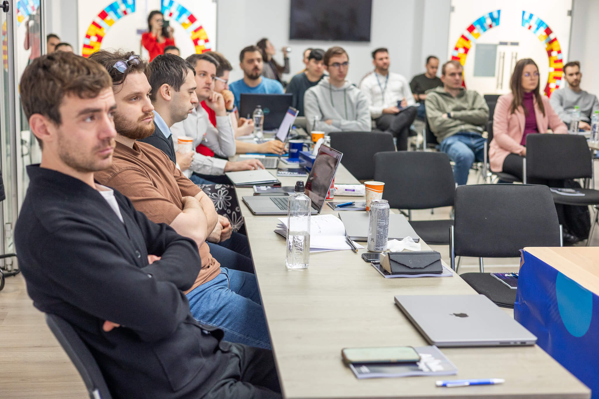 AI ML Presentation