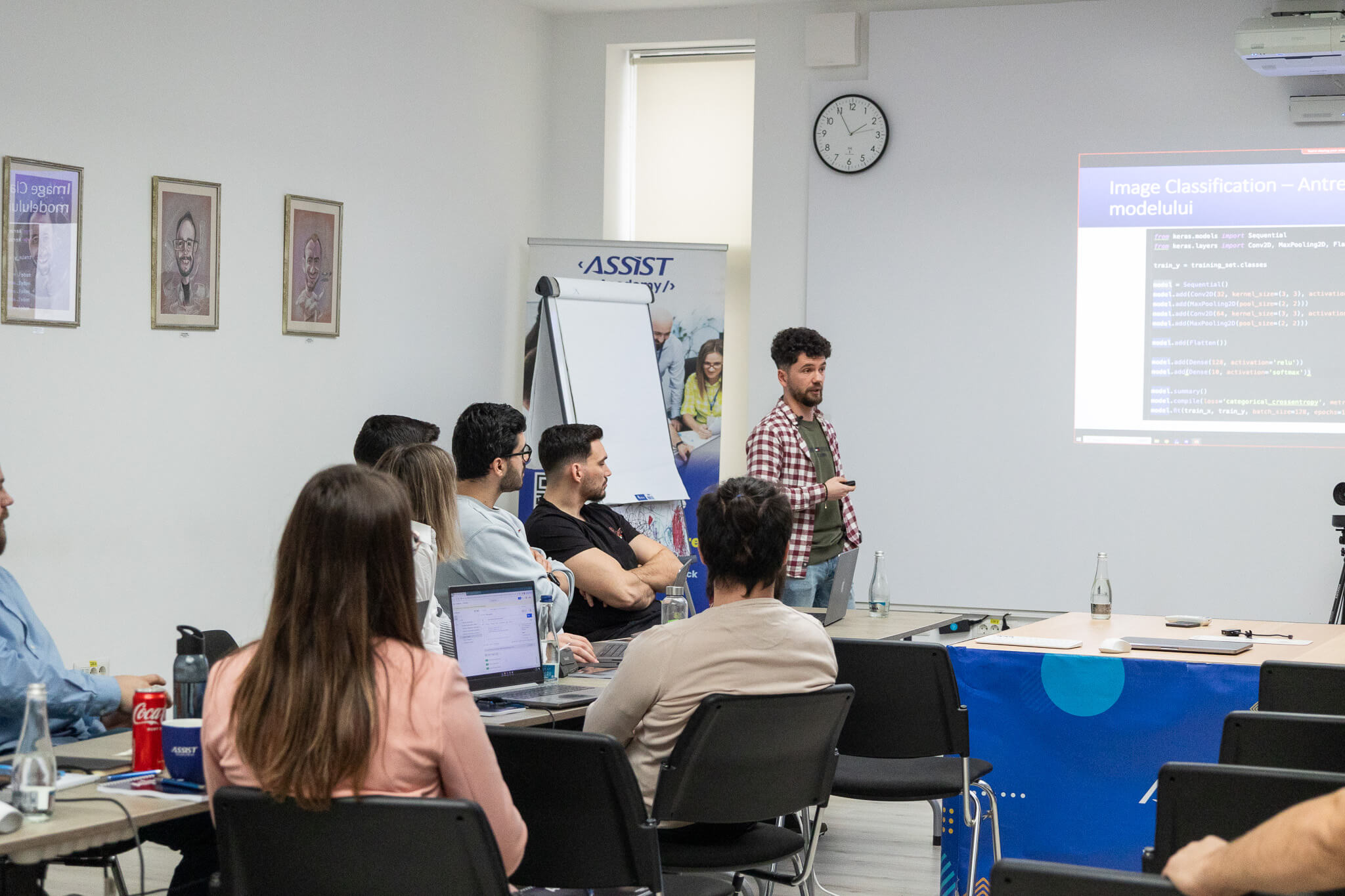 AI ML Presentation