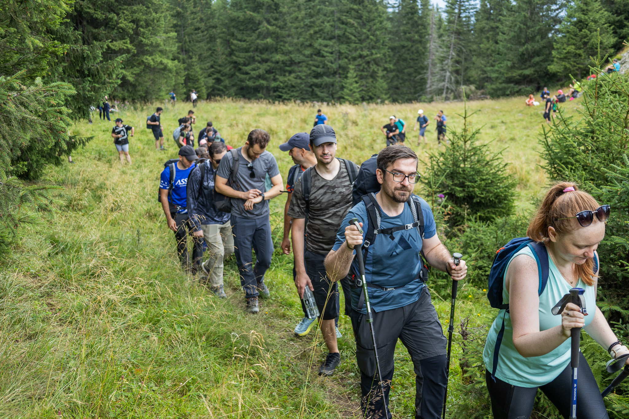  ASSIST Hiking Day 2024 From The Devil s Mill to Rarau-Adrian Ianovici-ASSIST Software_2