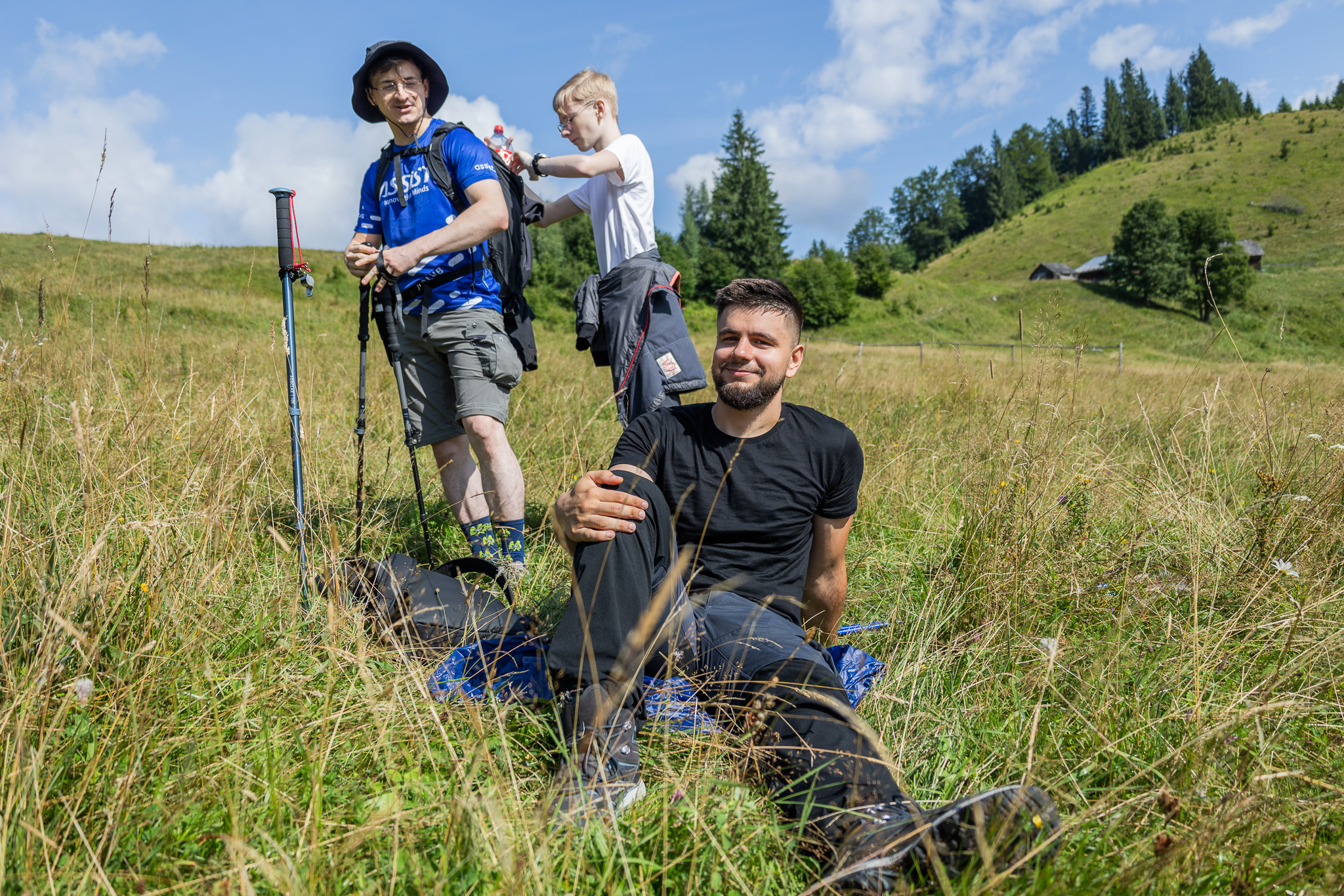  ASSIST Hiking Day 2024 From The Devil s Mill to Rarau-Adrian Ianovici-ASSIST Software_3