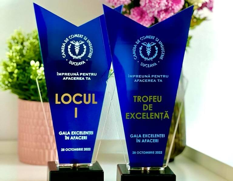 ASSIST Software awards