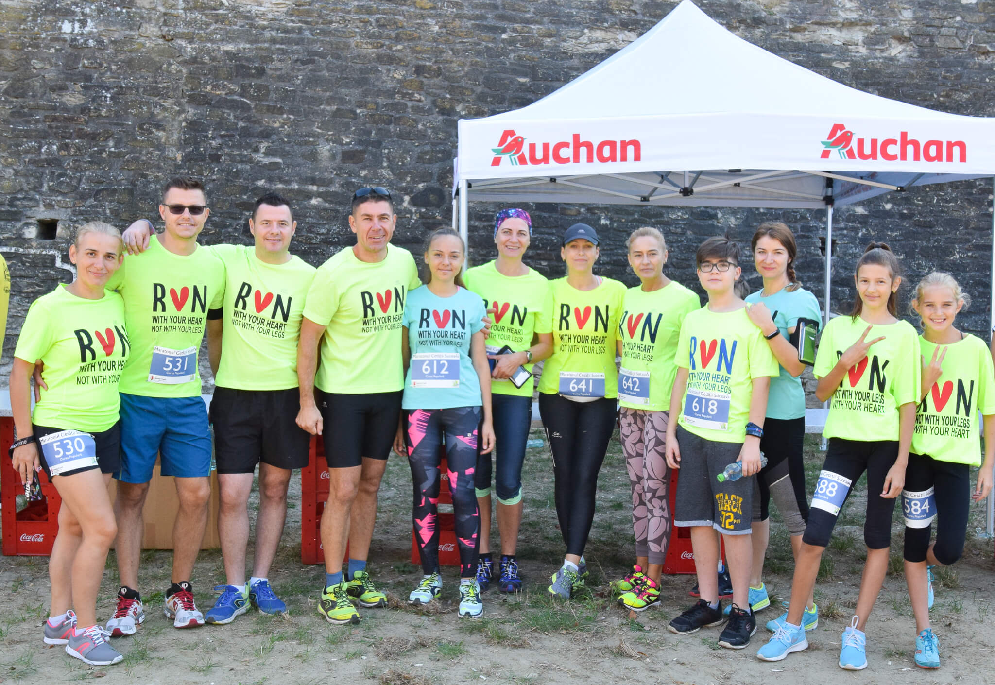 Marathon 3
