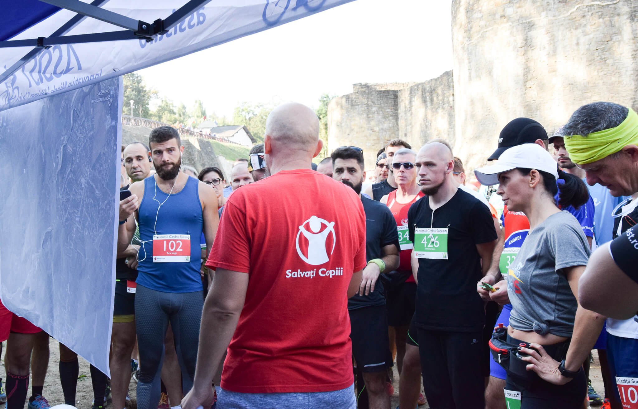 Marathon 2