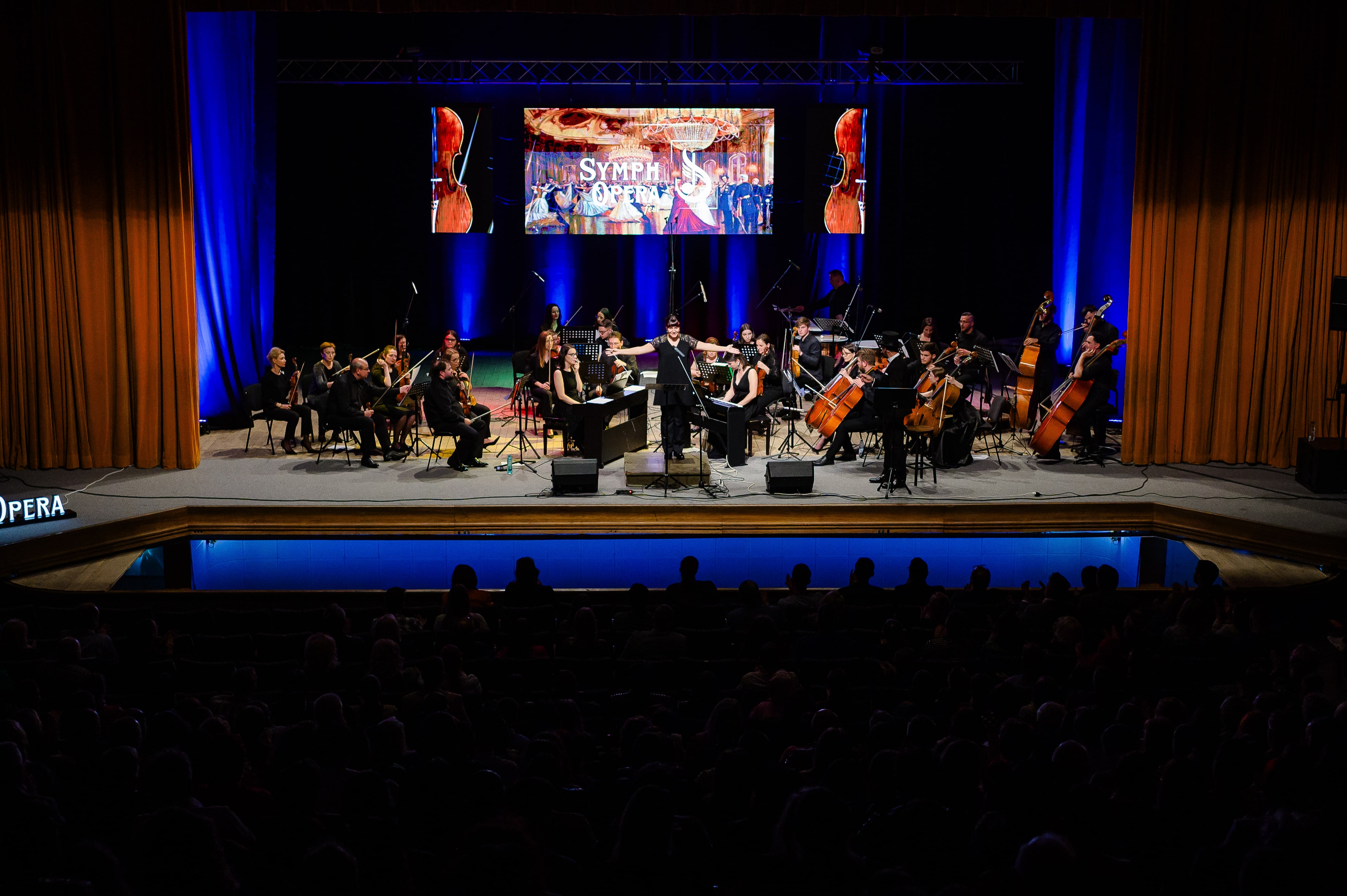 ASSIST_Software_promoted_cultural_innovation_through_SymphOpera Fest_Suceava