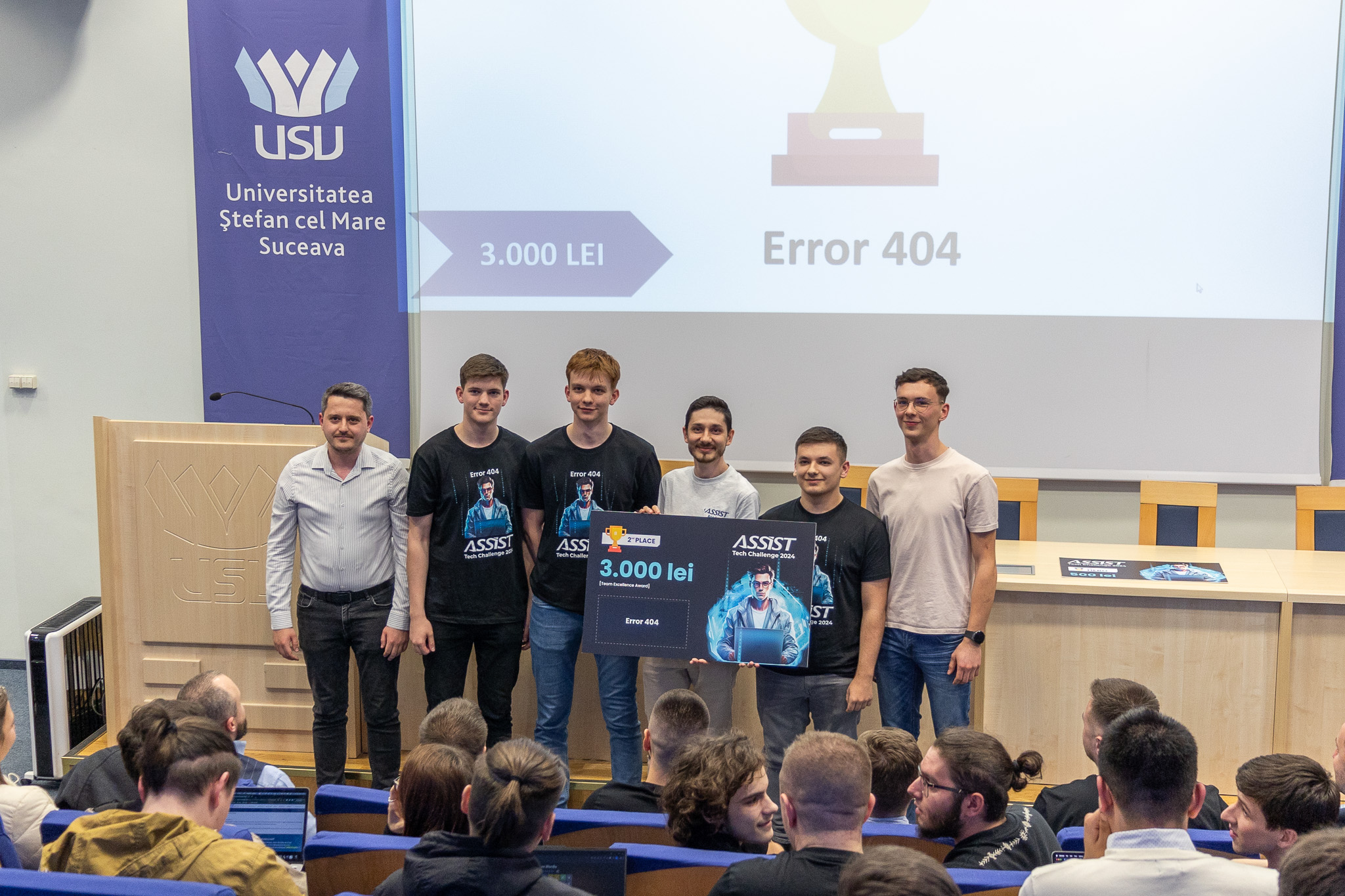 ASSIST_Tech_Challenge_2024_Breaking_Barriers_Through_Collaboration_ASSIST_Software