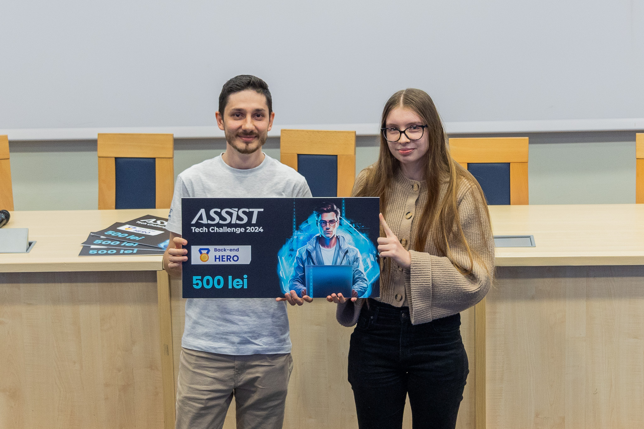 ASSIST_Tech_Challenge_2024_Breaking_Barriers_Through_Collaboration_ASSIST_Software
