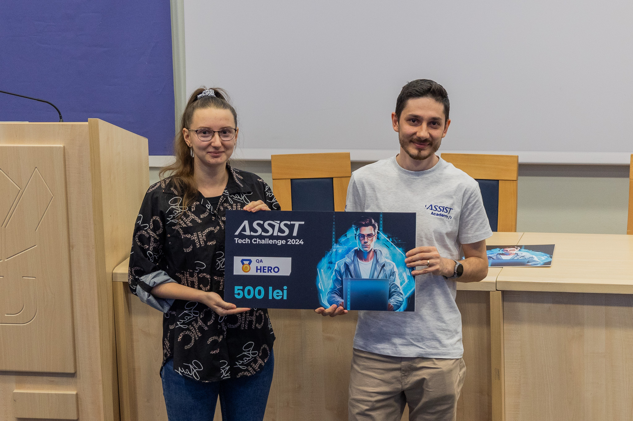 ASSIST_Tech_Challenge_2024_Breaking_Barriers_Through_Collaboration_ASSIST_Software