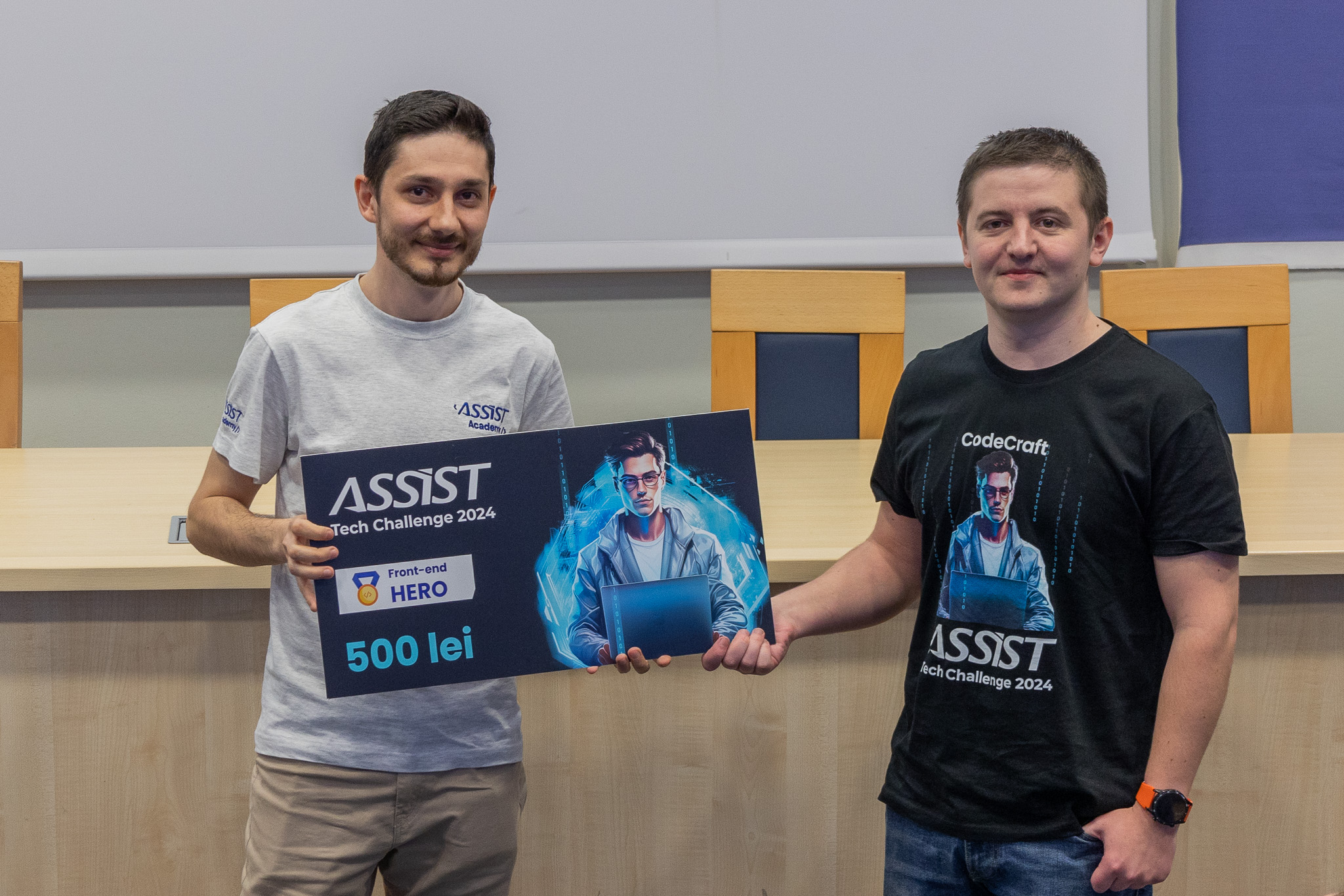 ASSIST_Tech_Challenge_2024_Breaking_Barriers_Through_Collaboration_ASSIST_Software