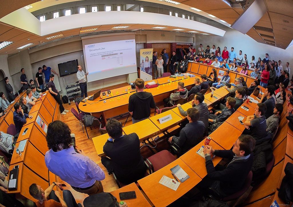 Presentation BGame Erasmus+ Platform Multiplier Event