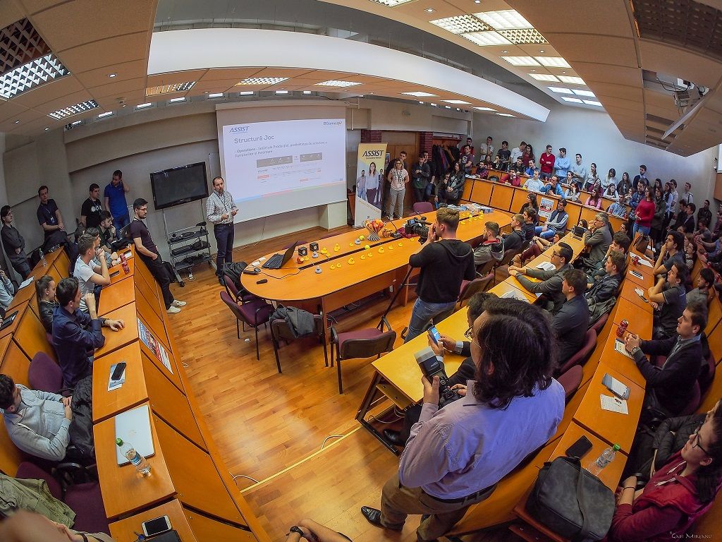 BGame Erasmus+ Platform Multiplier Event