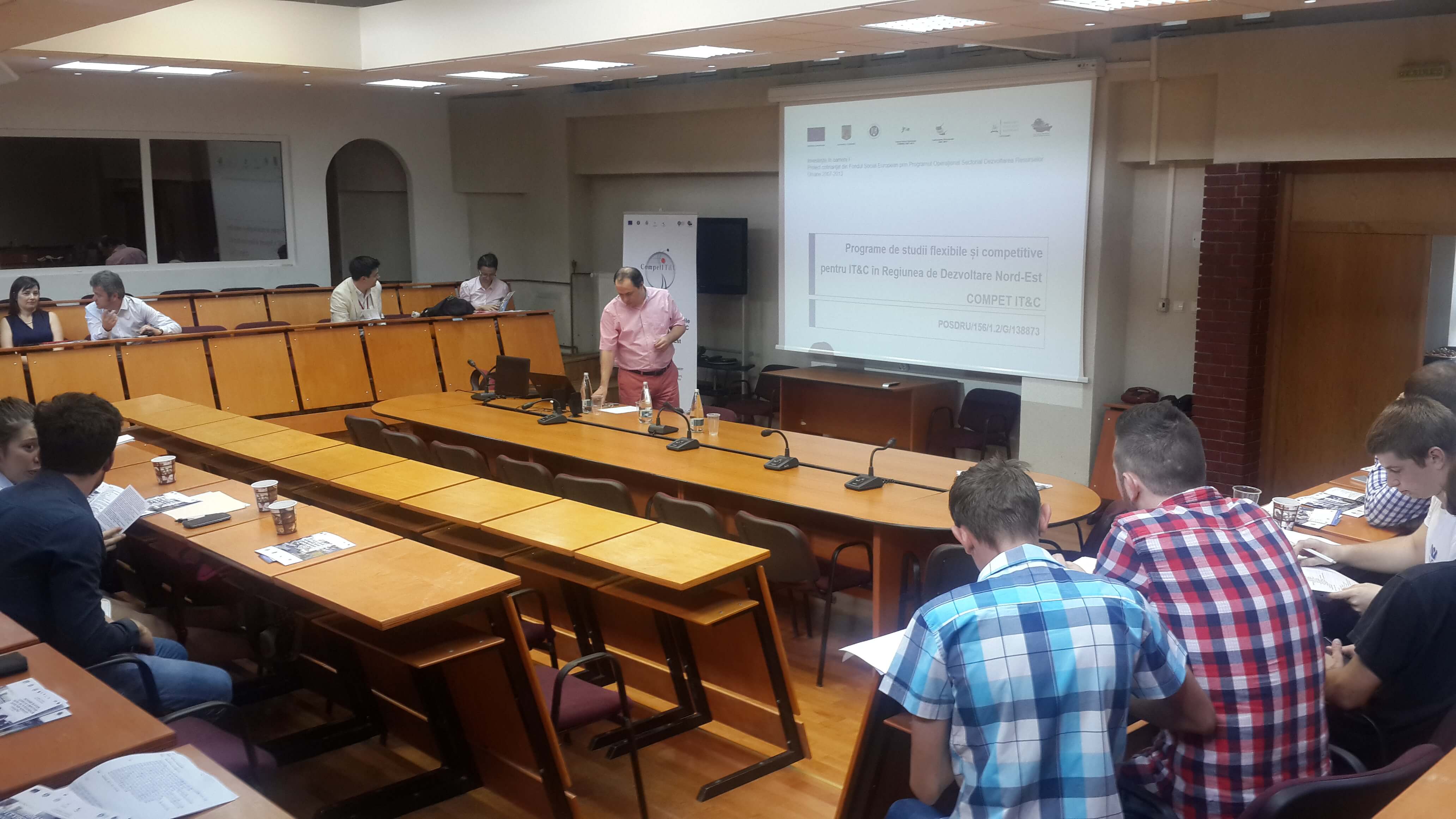  Choosing and Planning a Career in Software Development Industry - Suceava-ASSIST Software Romania