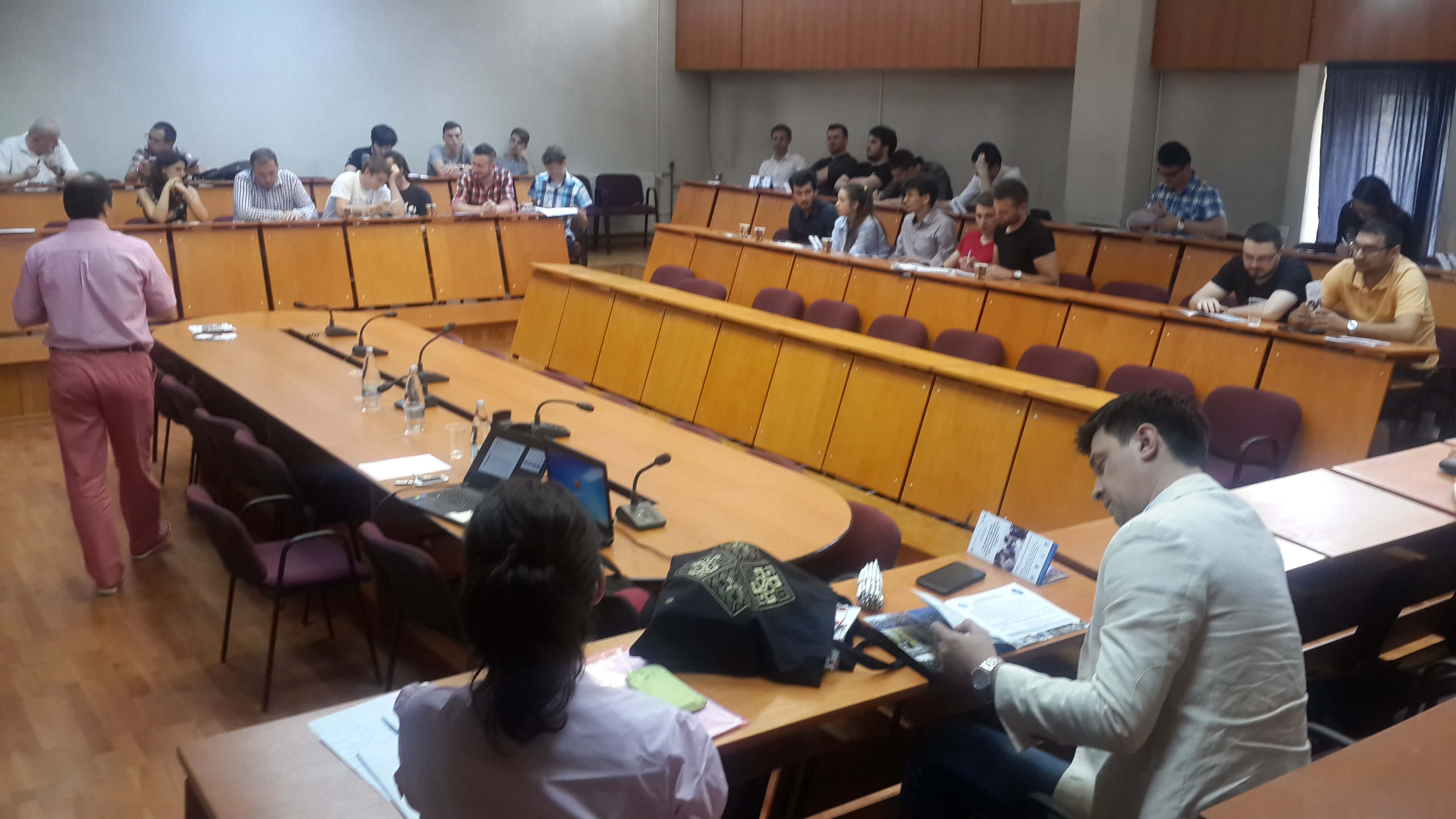  Choosing and Planning a Career in Software Development Industry - Suceava-ASSIST Software Romania