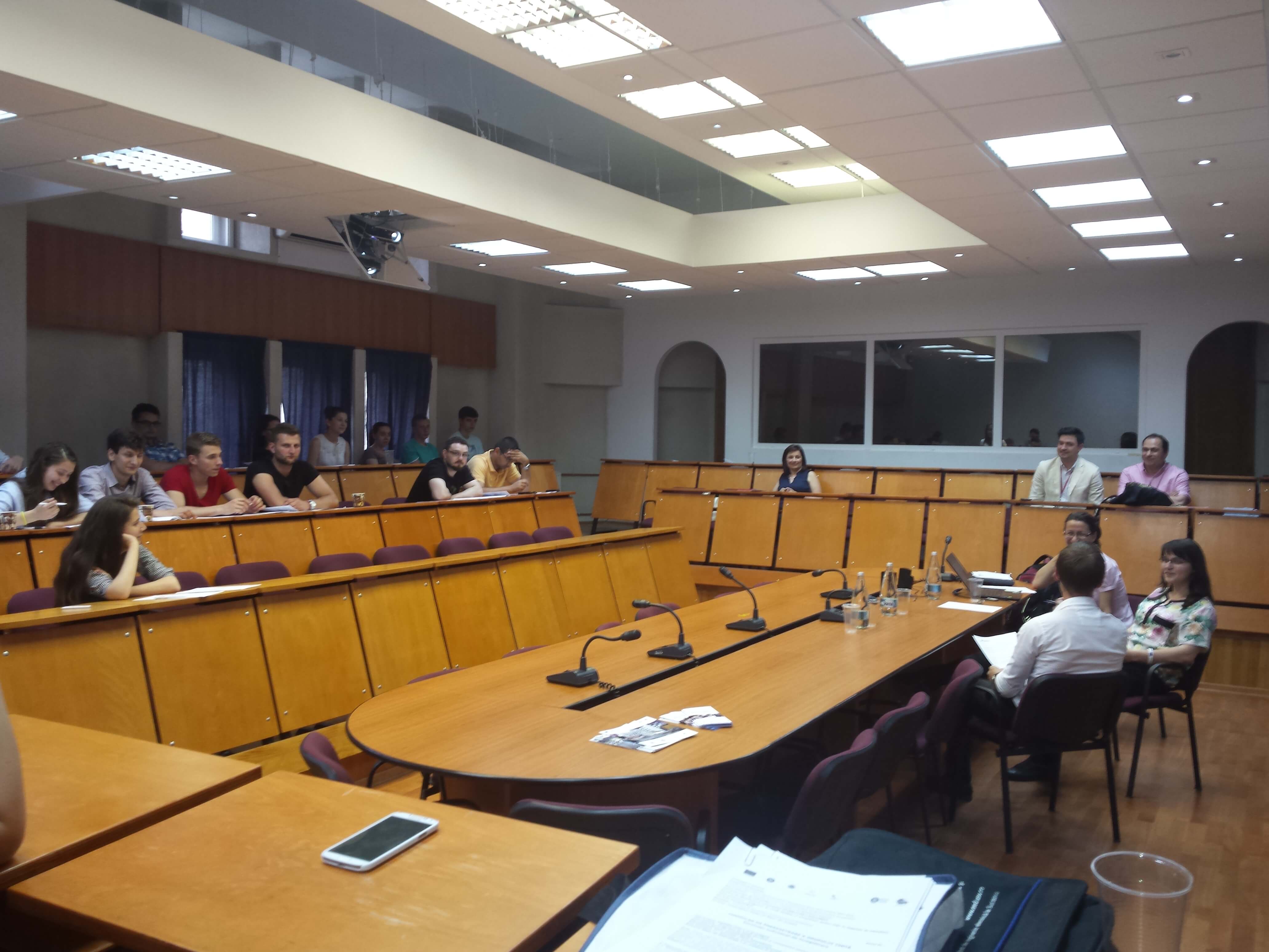  Choosing and Planning a Career in Software Development Industry - Suceava-ASSIST Software Romania