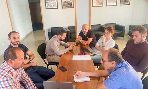 CounteR_Project_Meeting_ASSIST_Software
